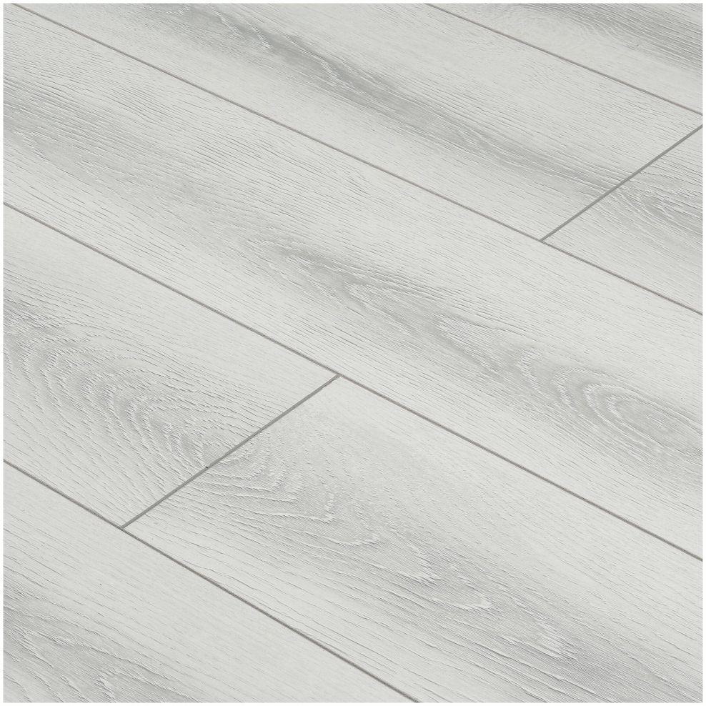 Паркетная доска Квик степ pal3795s дуб бетон промасленный