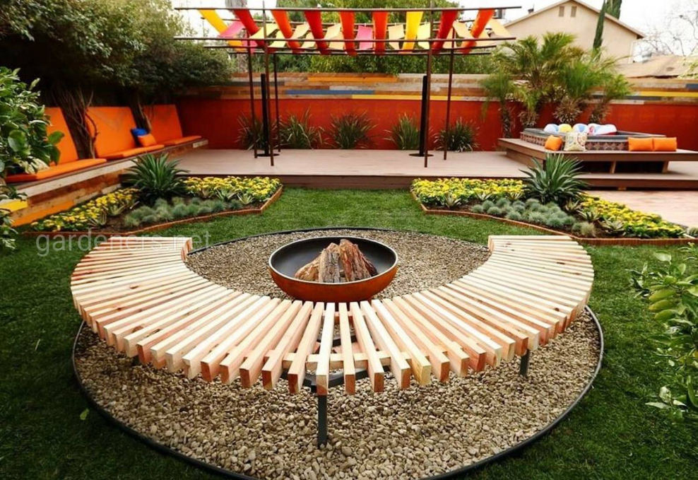 Интересные решения для дачи