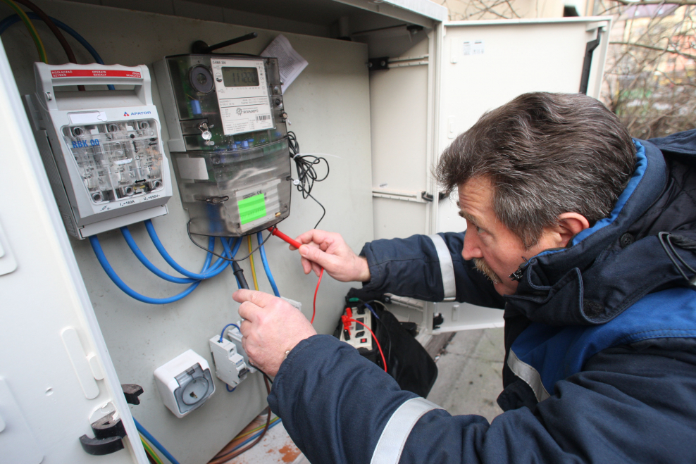 Кабель для квартиры