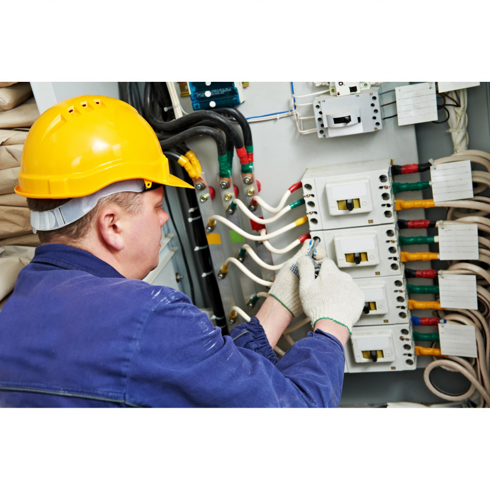 Гофра на потолке крепеж