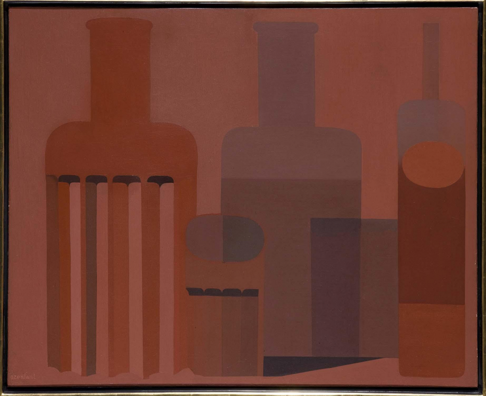 Амеде Озанфан nacres