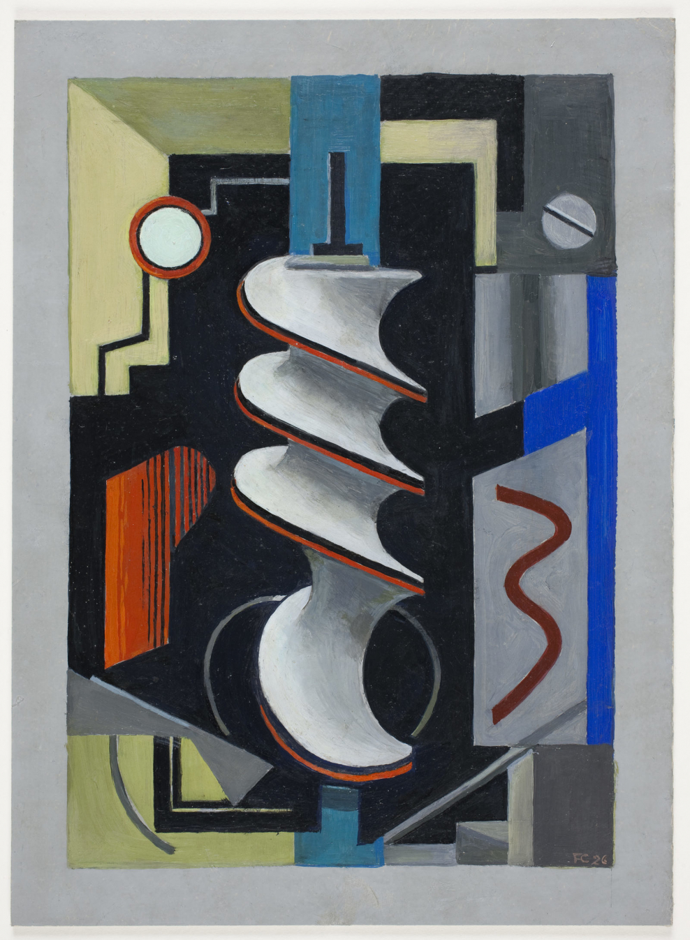 Franciska Clausen рисунки