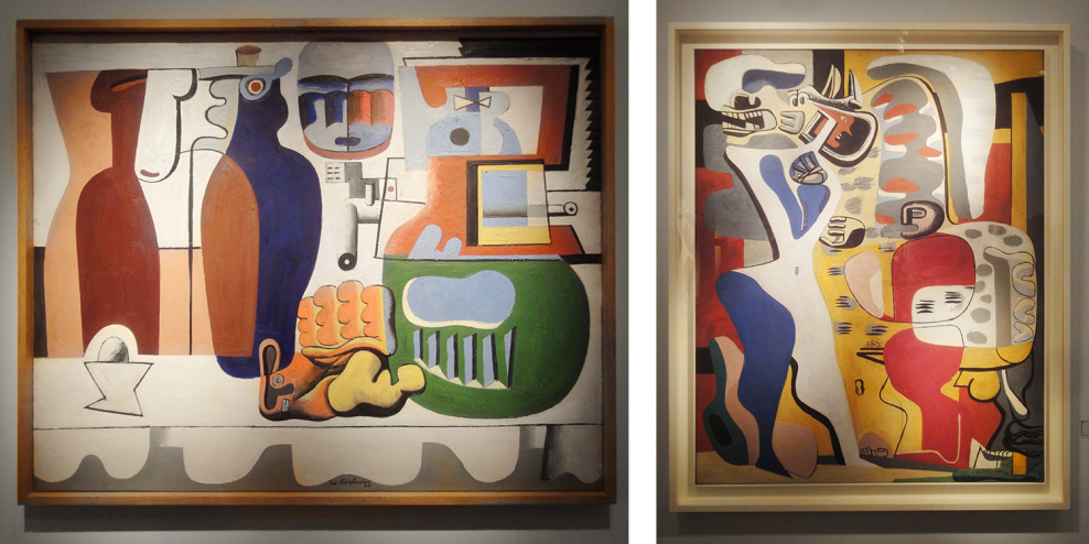 Шарль-Эдуард Жаннере пуризм