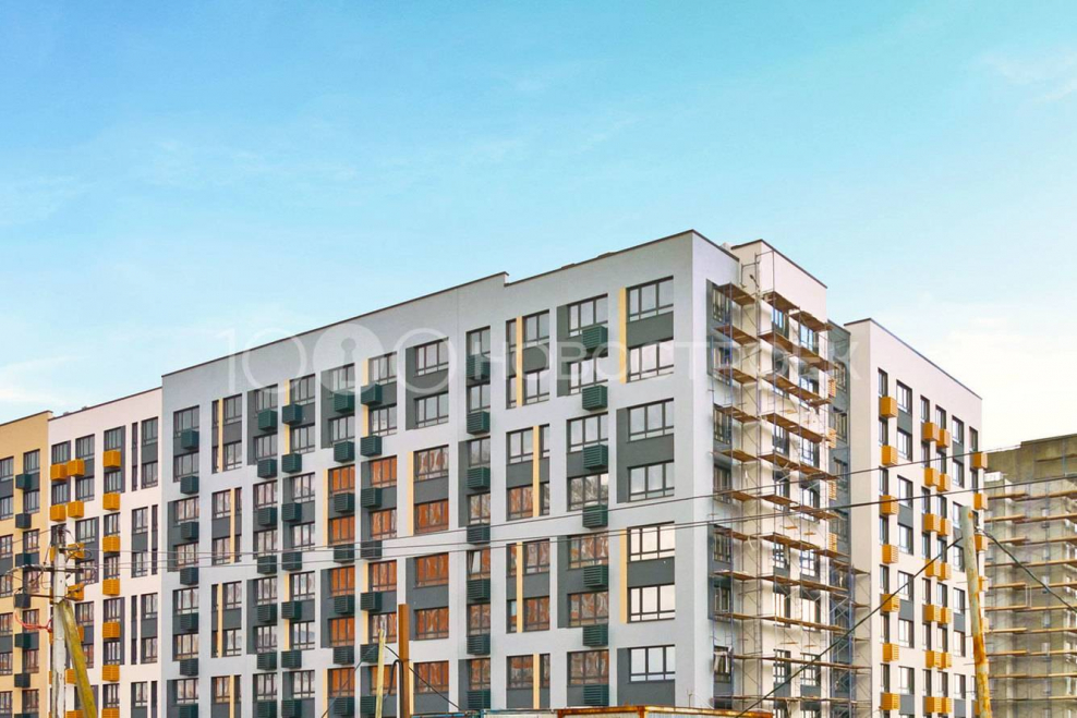 Двухкомнатная Переделкино Ближнее 15 фаза