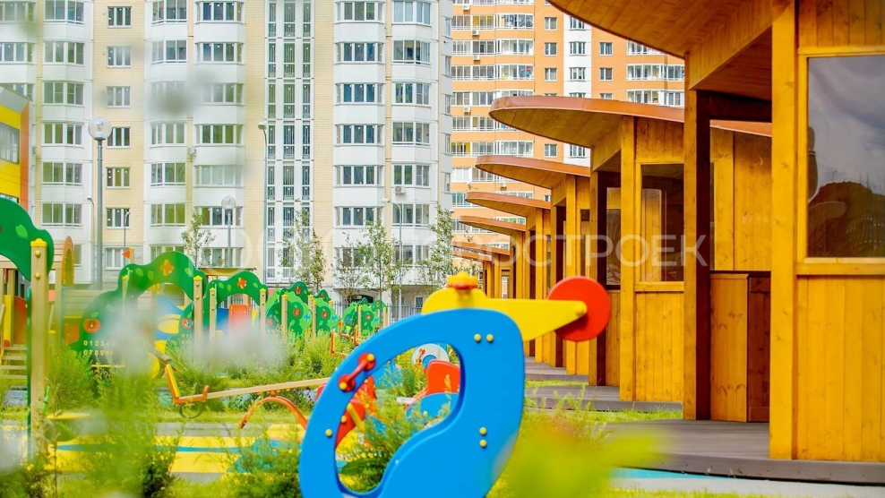 Абсолют недвижимость Переделкино