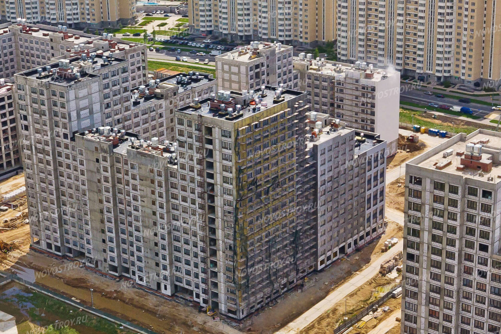 Город парк Переделкино . Цена 1ком квартиры