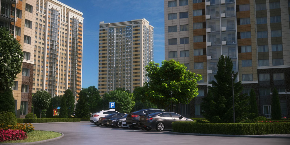 Отделка Переделкино Ближнее 8 фаза