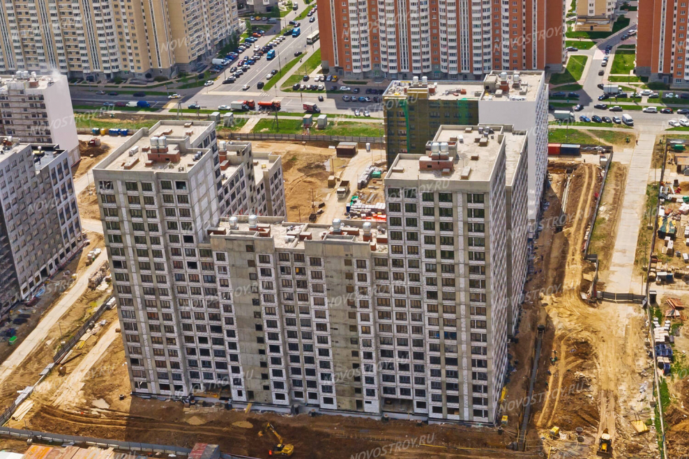 Переделкино Ближнее генплан 2025