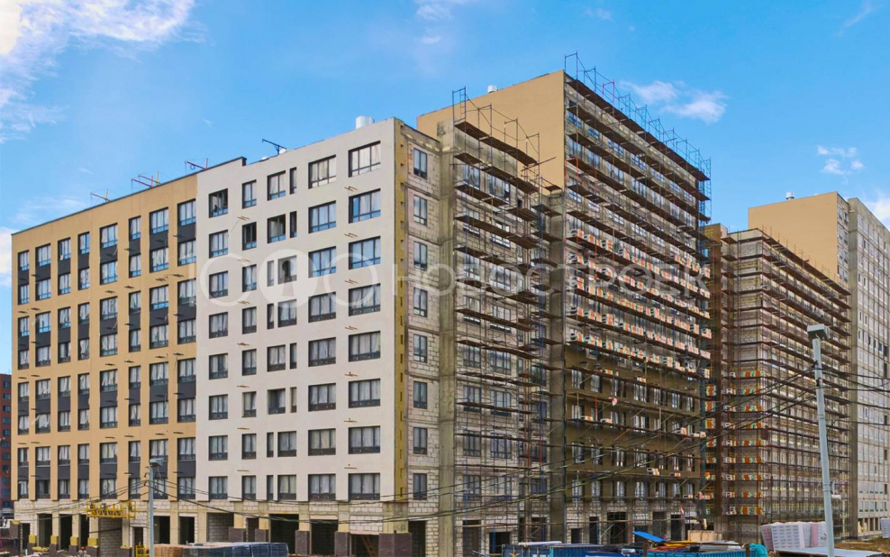 Население Переделкино Ближнее