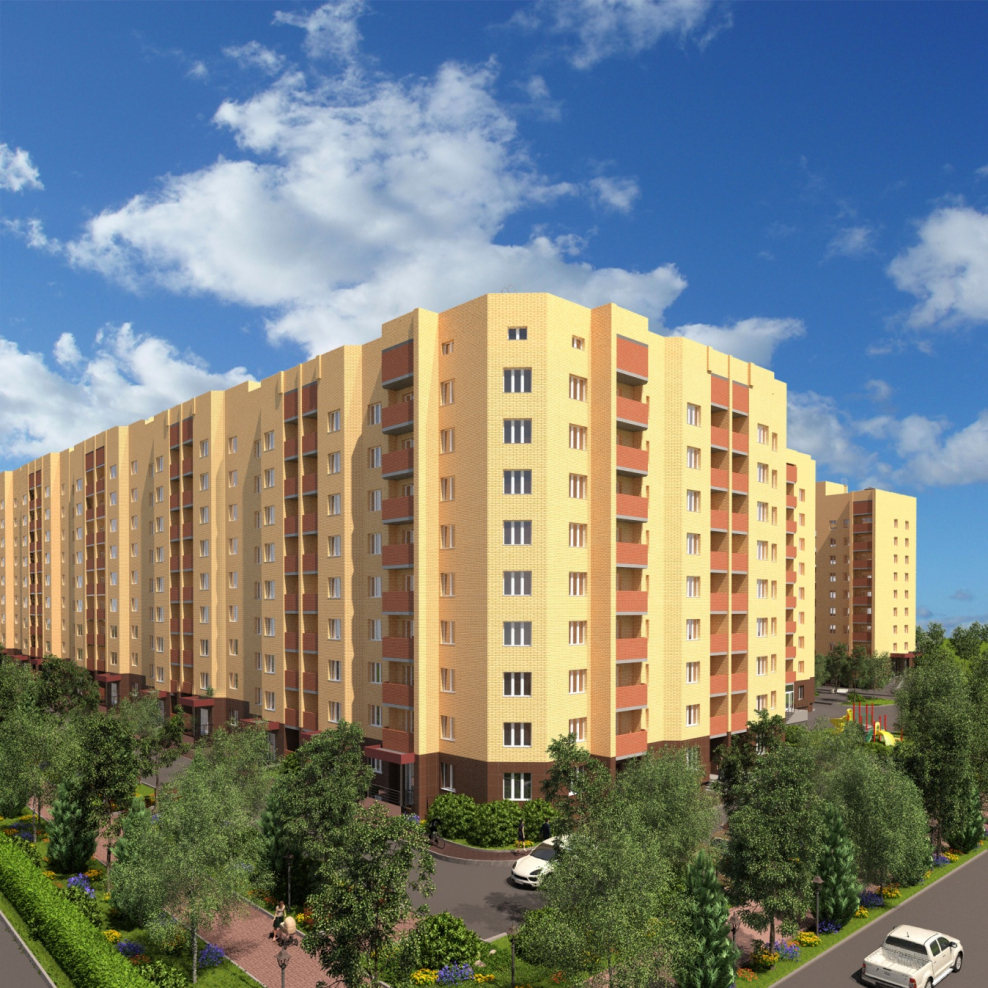 Юрлово самолет Девелопмент