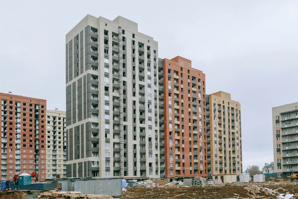 Ульяновск Радищева 26а купить квартиру