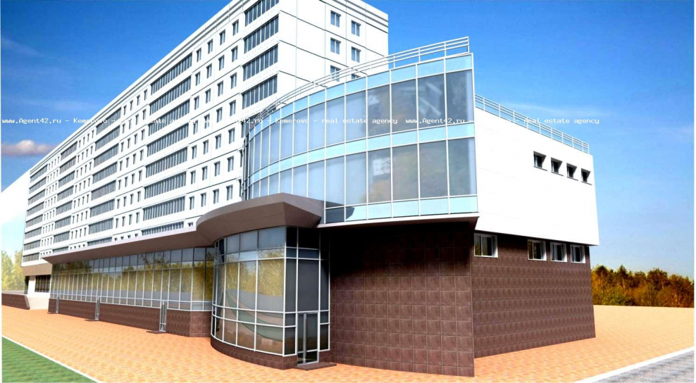 Старый Оскол мкр Северный 5а