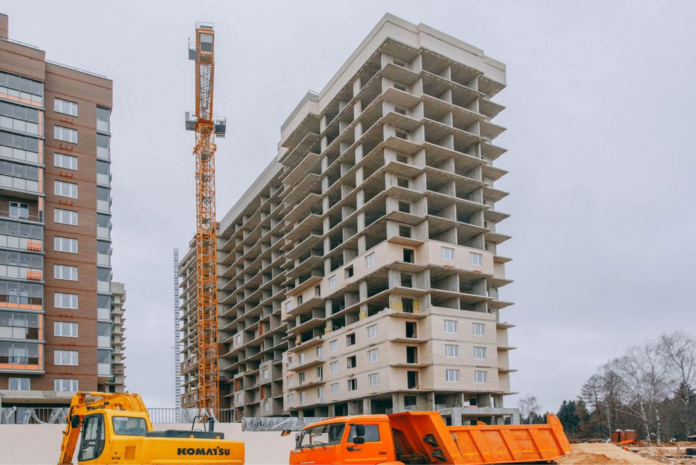 Полиграфическая 81 Энгельс новостройка