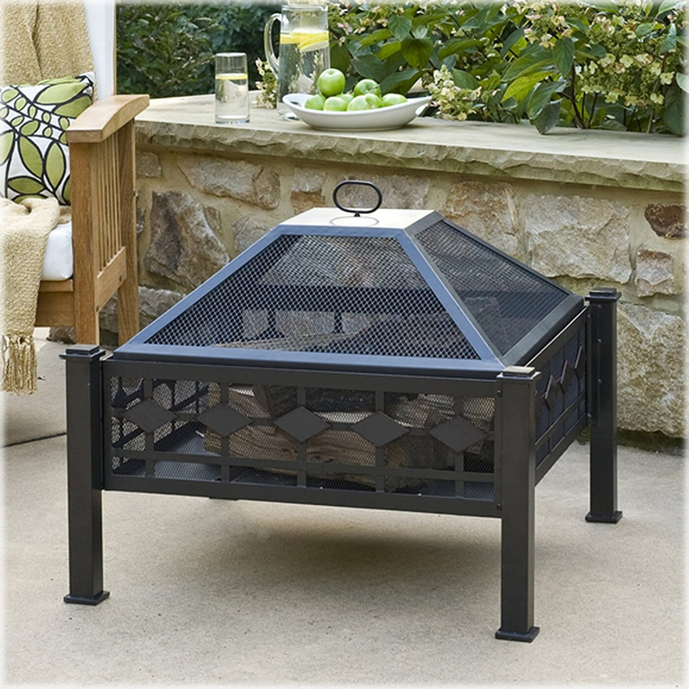 Чаша COBRACO Винтаж для костра