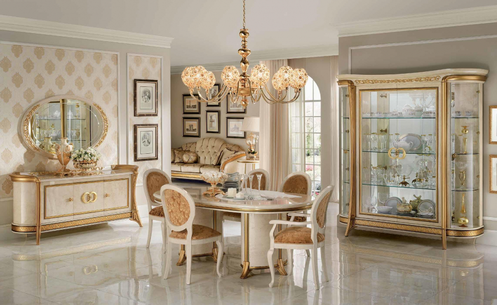 Мебель arredo Classic Melodia