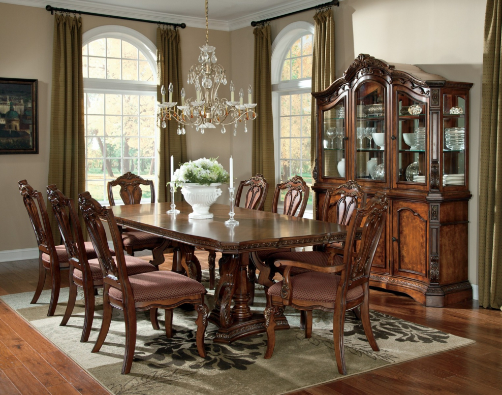 D705-01 стул Эшли