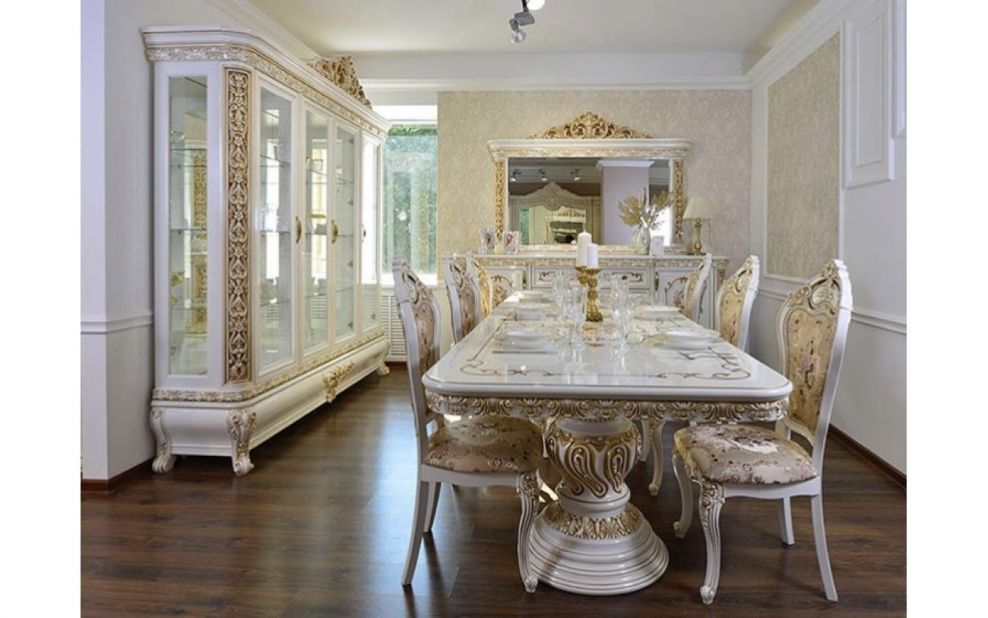 Гостиная Алсу Эра