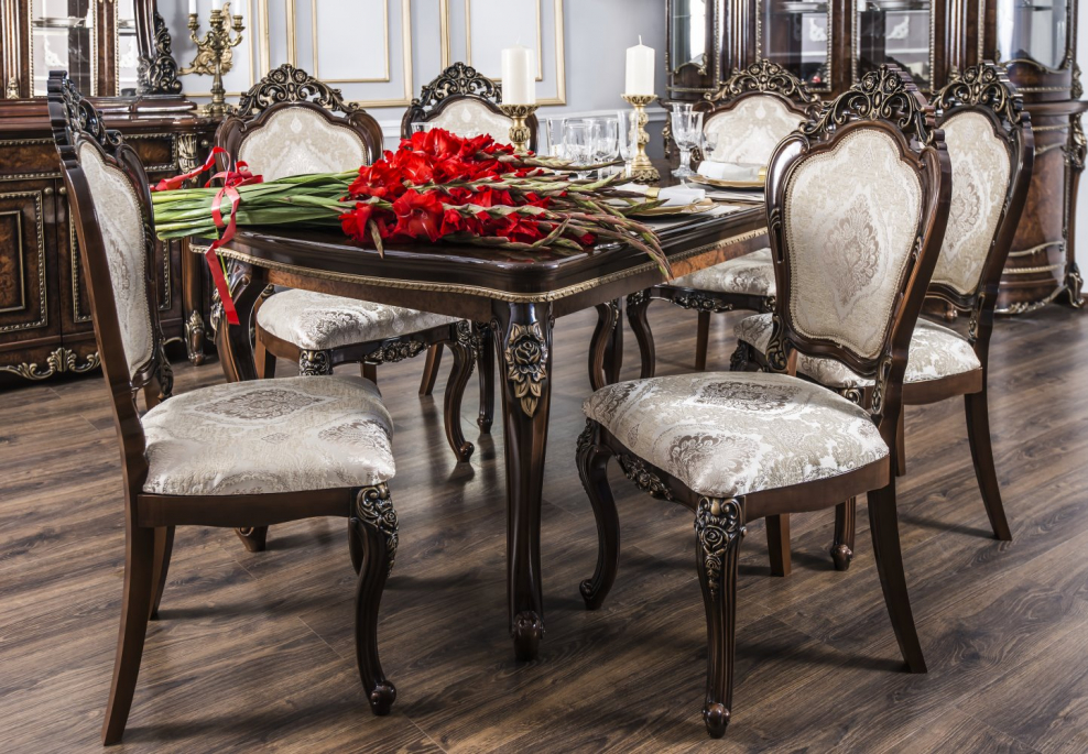 Столовая группа Джоконда