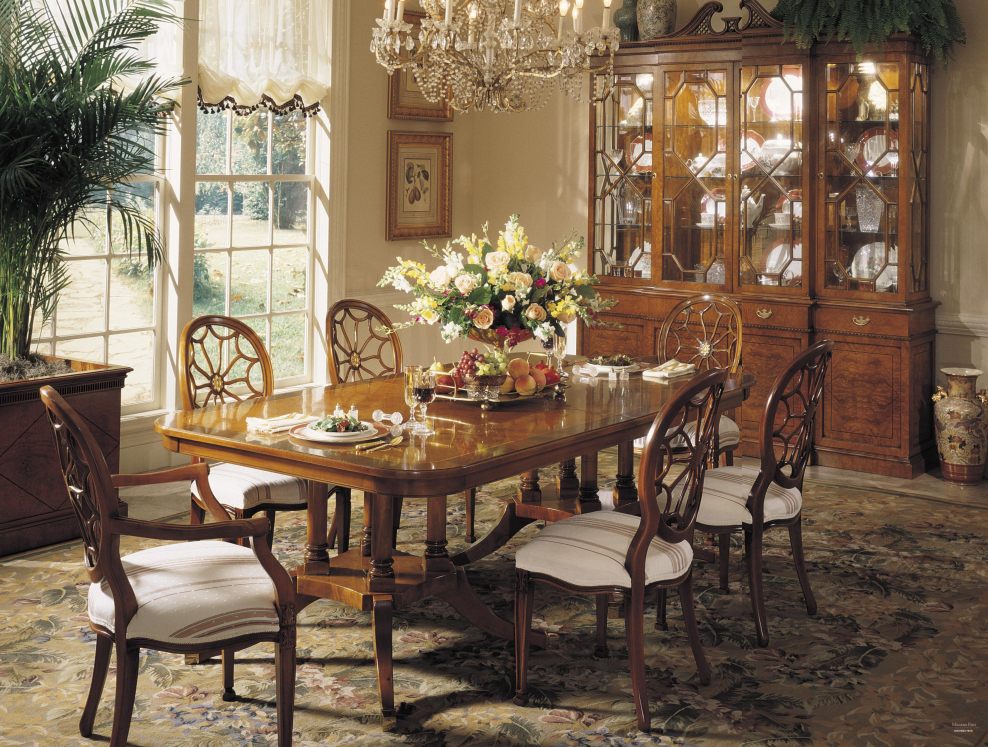 Мебель Франческо Молон классика гостиные