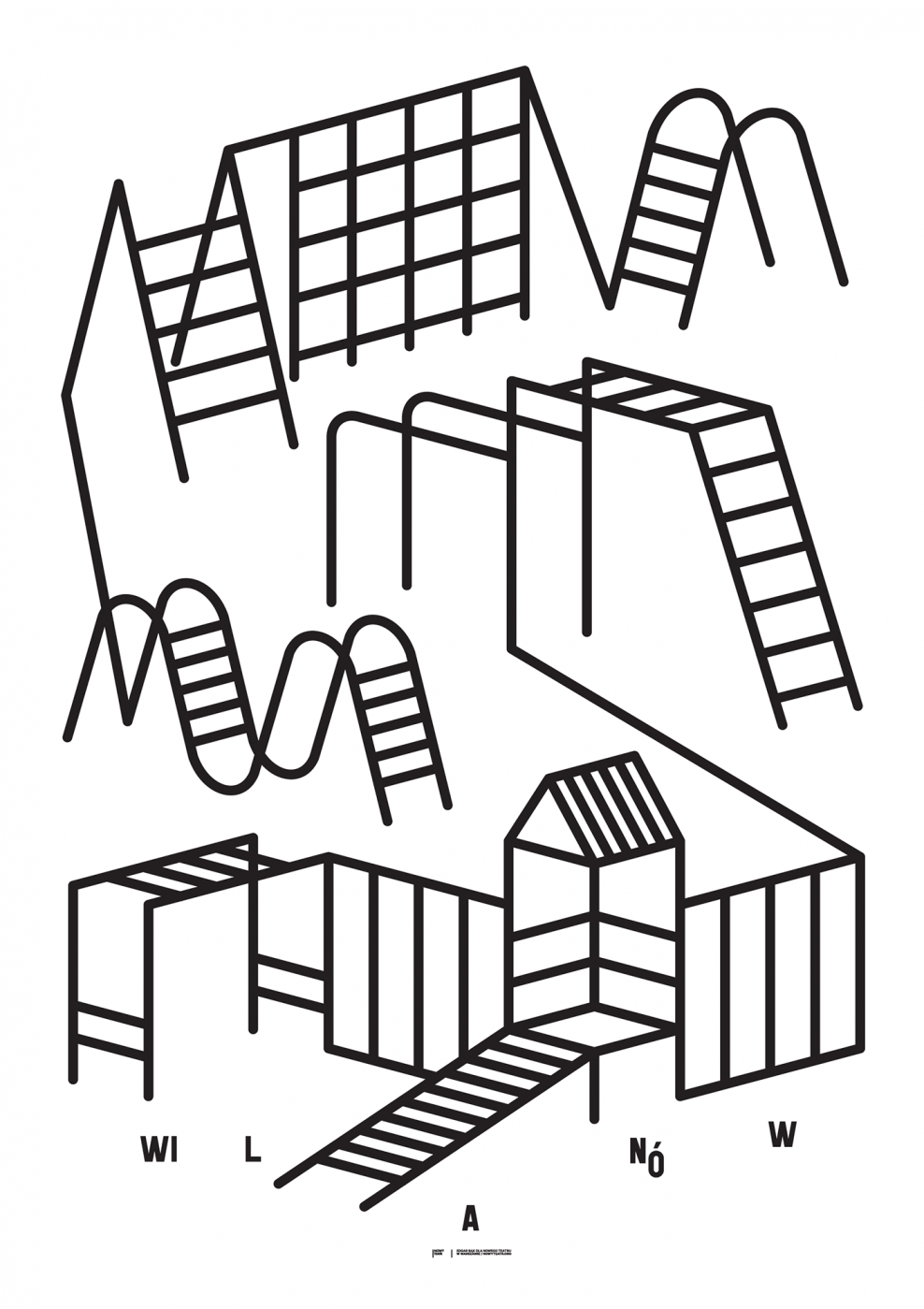 Детская площадка Графика