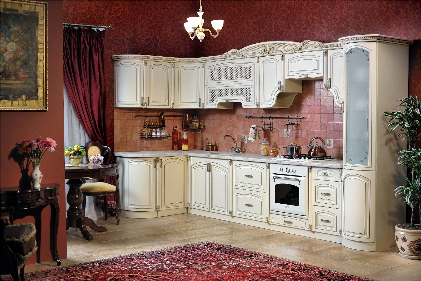 кухонная мебель краснодарский край