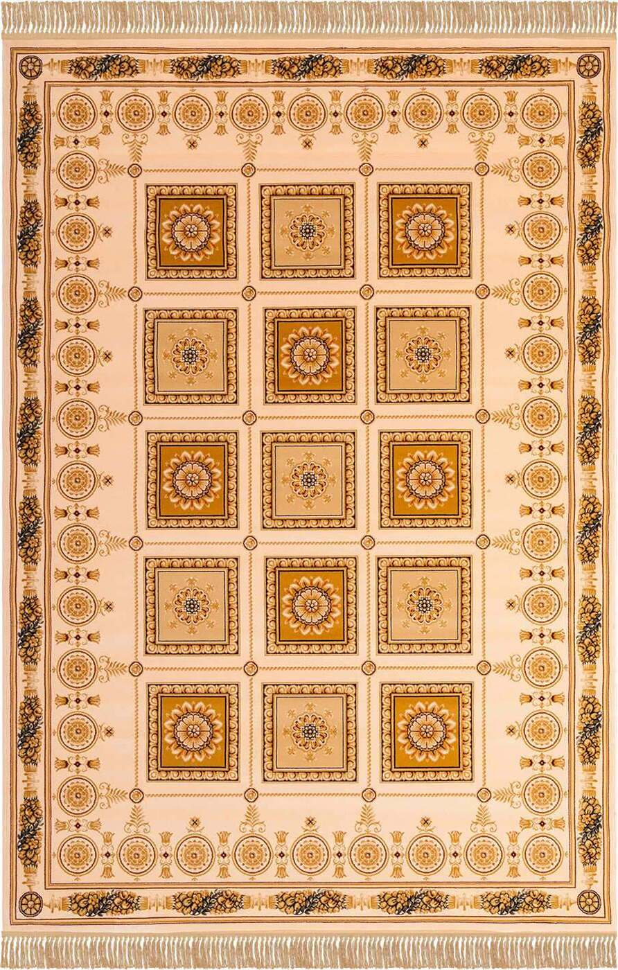 Imperial Qum ковер Бельгия