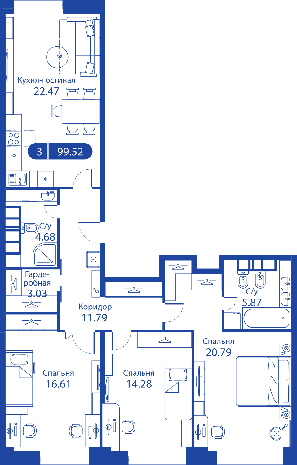 Строительная компания Гранель