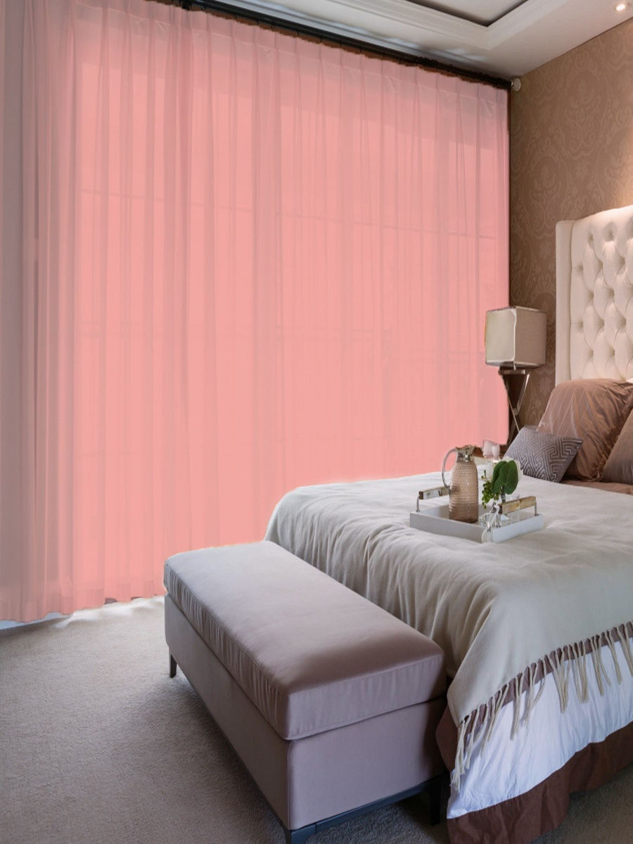 Тюль Камея IV 1003