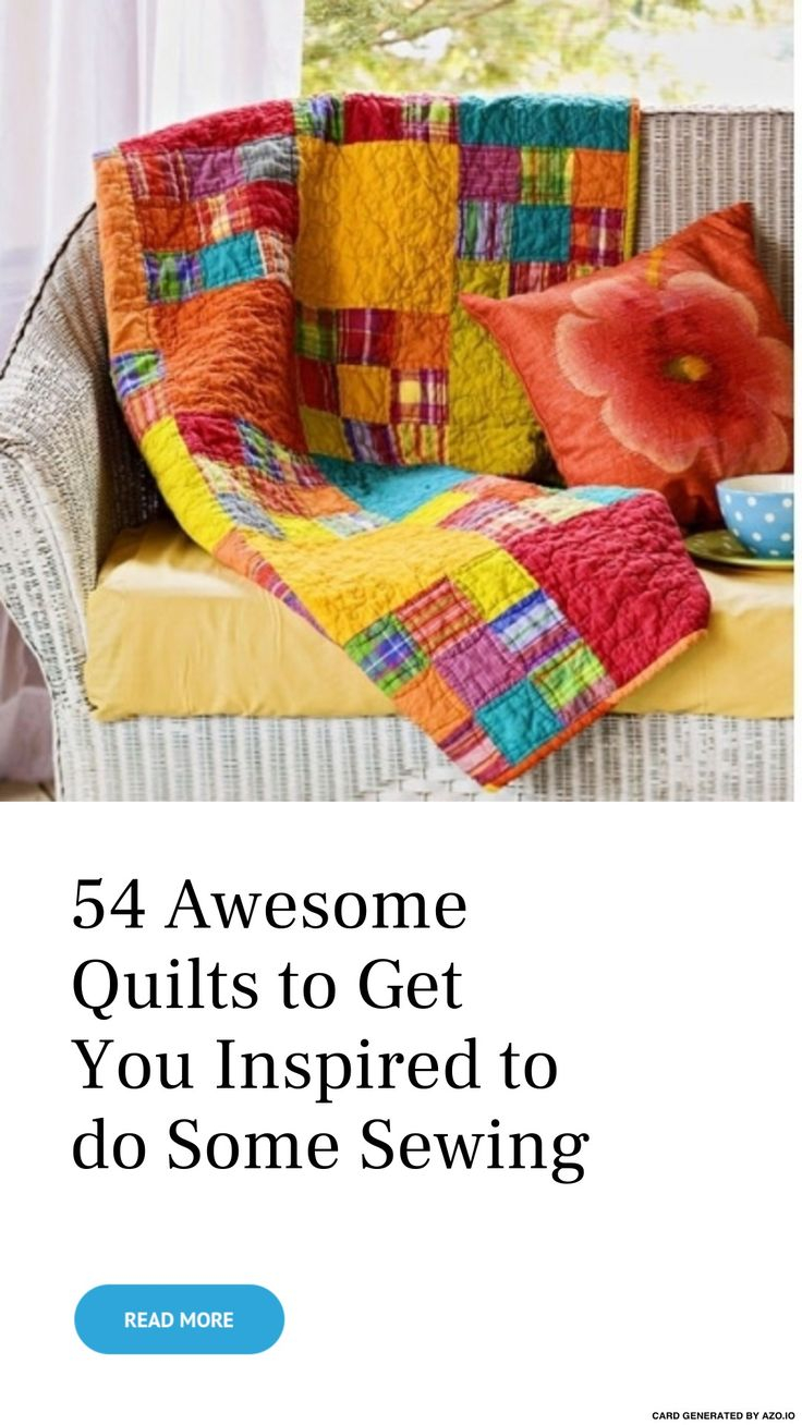 Рукоделие из кусочков ткани