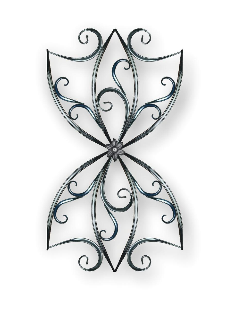 Балясина БП-20 (265*860 мм)