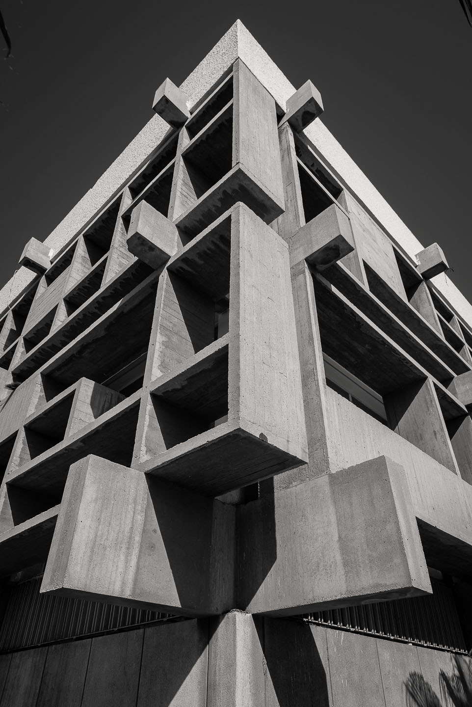 Водонапорная башня красный гвоздильщик