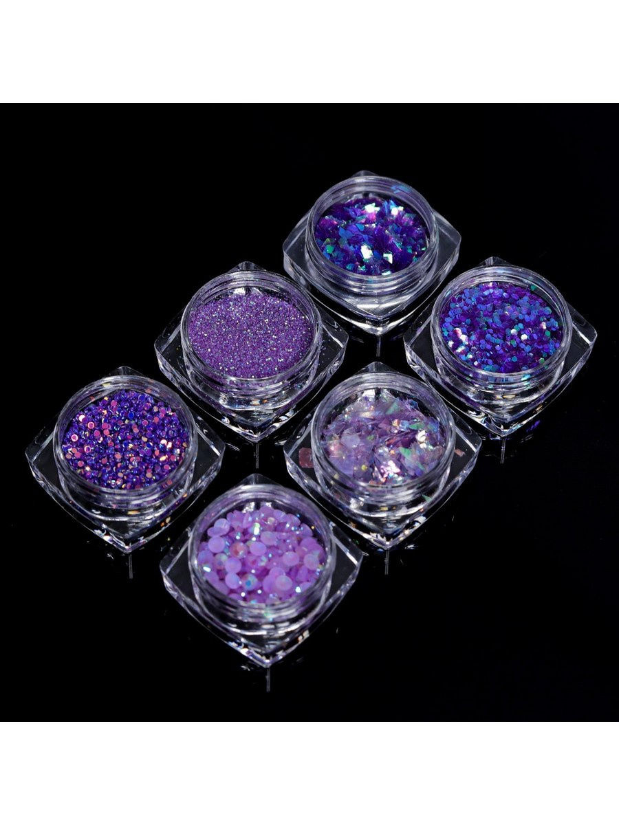 Набор для декора ногтей