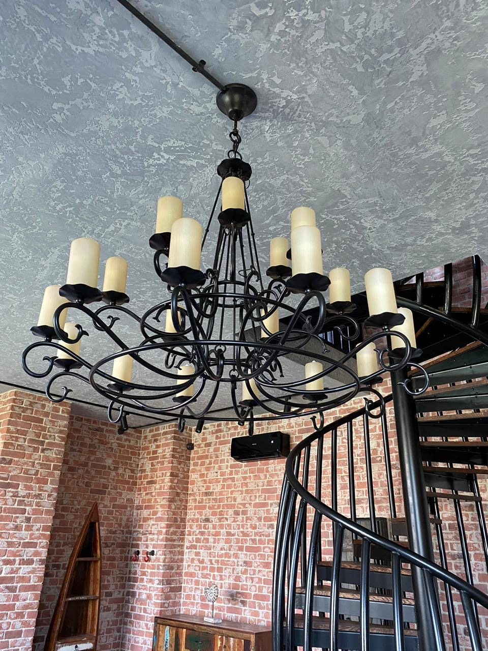 Гарденс лофт