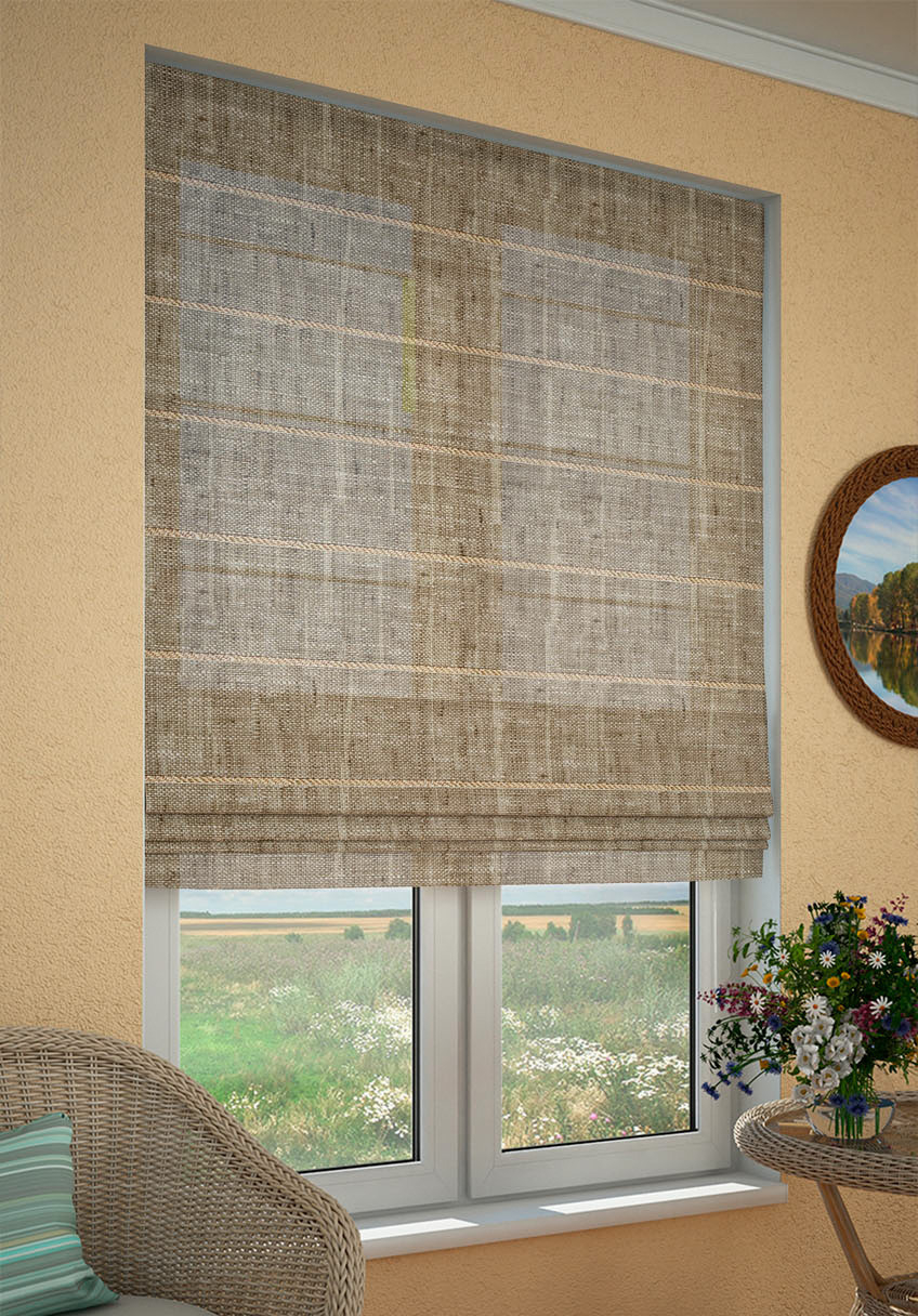 Римские шторы Arco Doro 172011