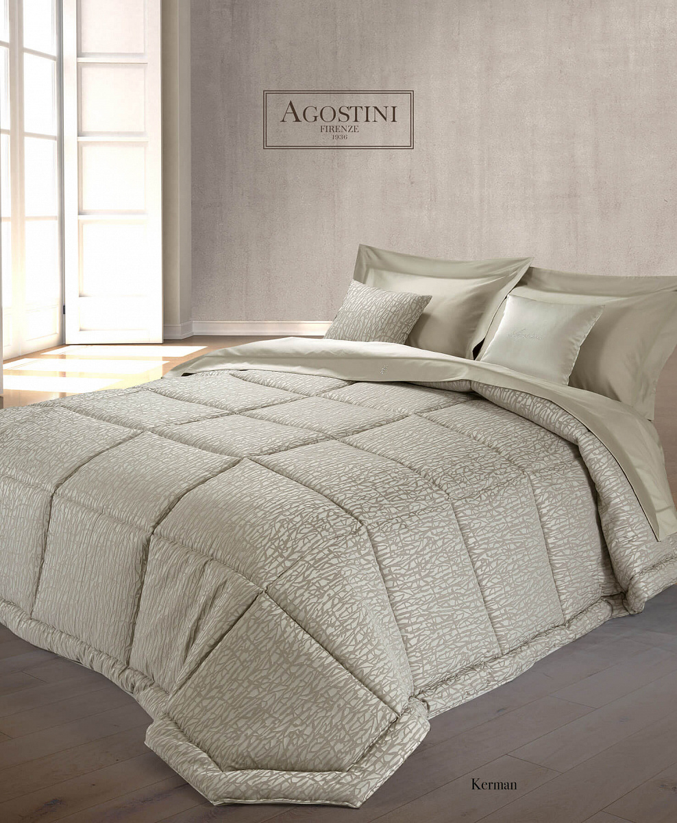 Покрывало стёганое Визави 220*215