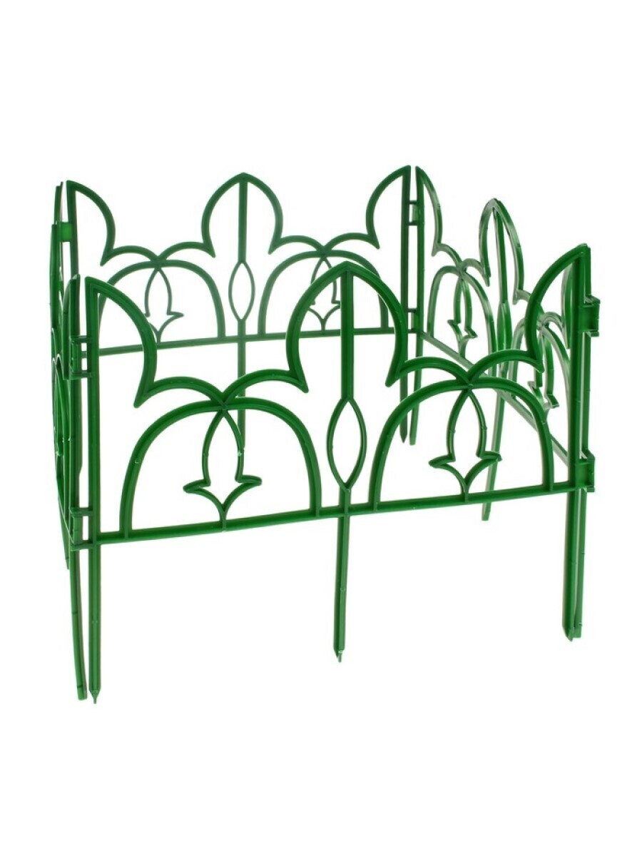 Заборчик Дачник