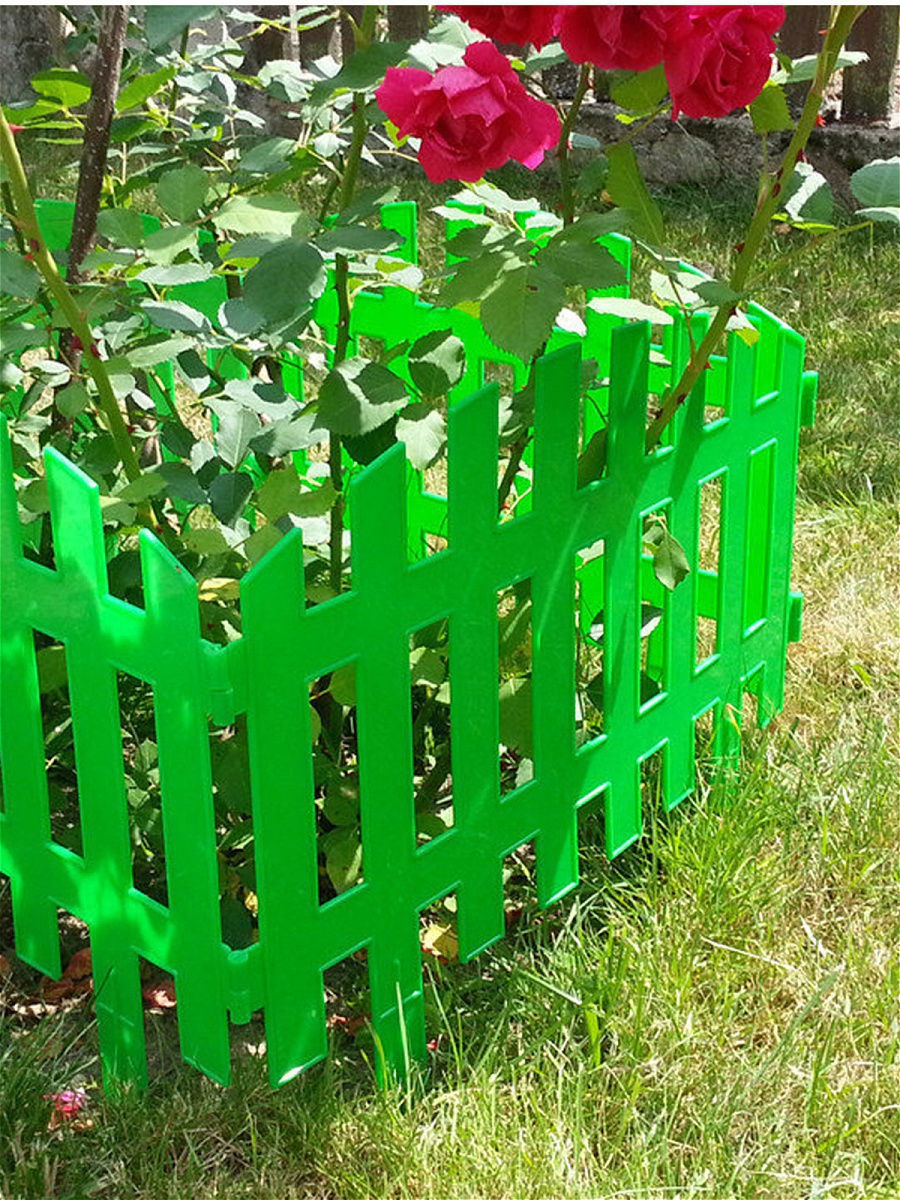 GARDENPLAST забор