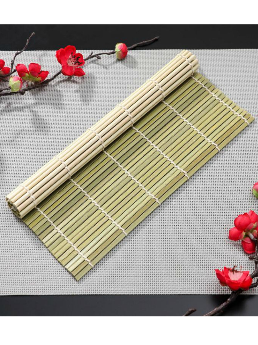 Циновка макису «профи», 27×27 см