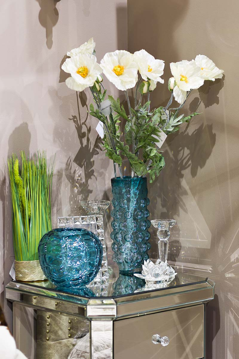 Ваза Garda Decor 18 h7734-2