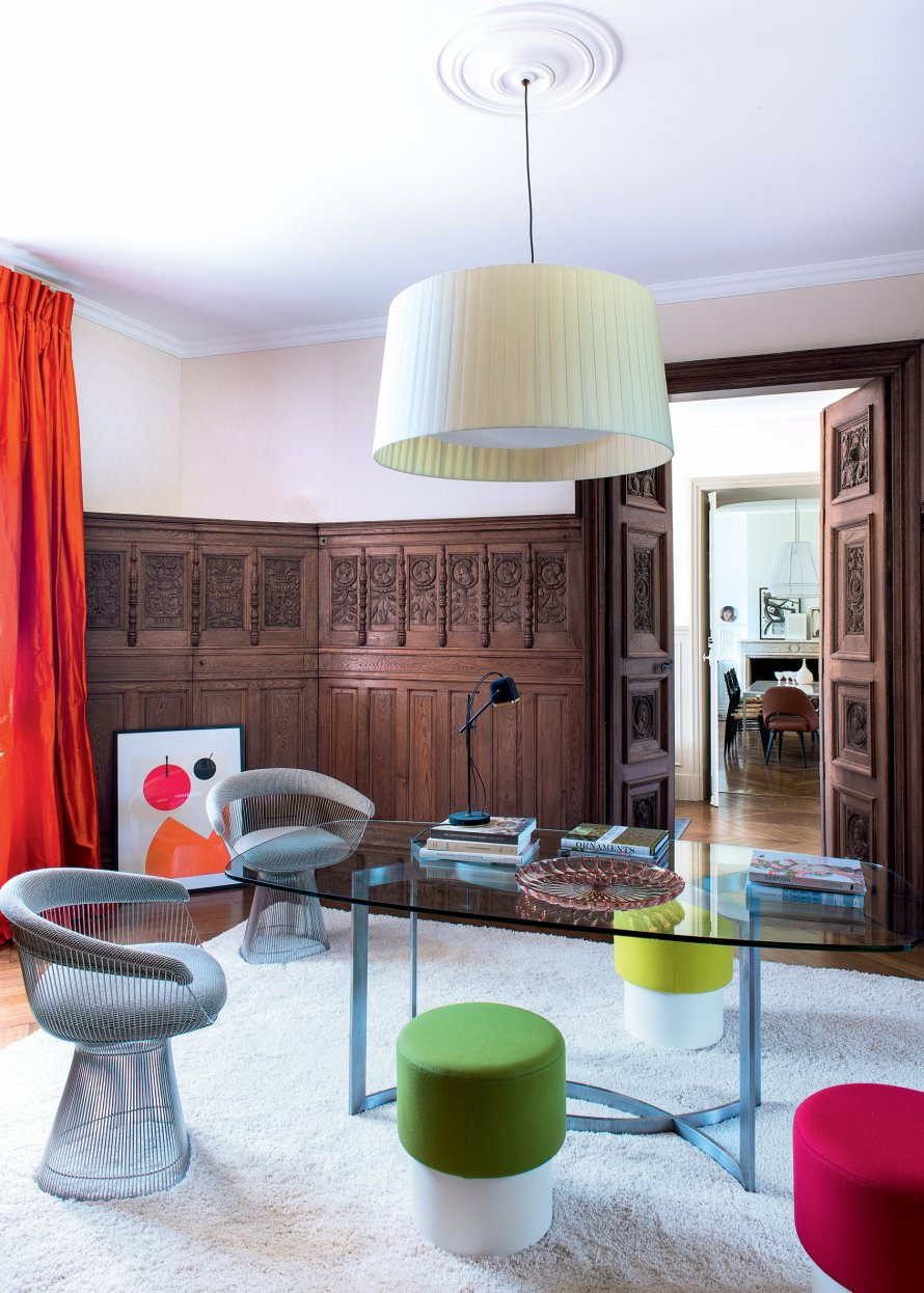 Бохо Эклектика