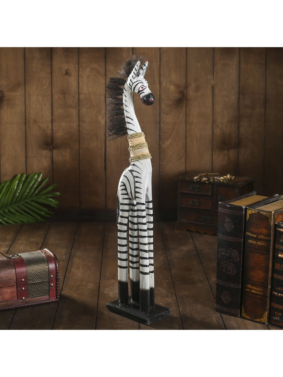 Статуэтка "Павлин Махараджи"