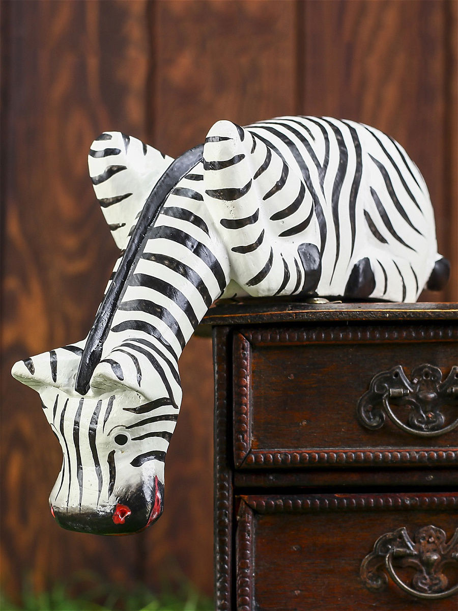 Фигурка "Зебра"