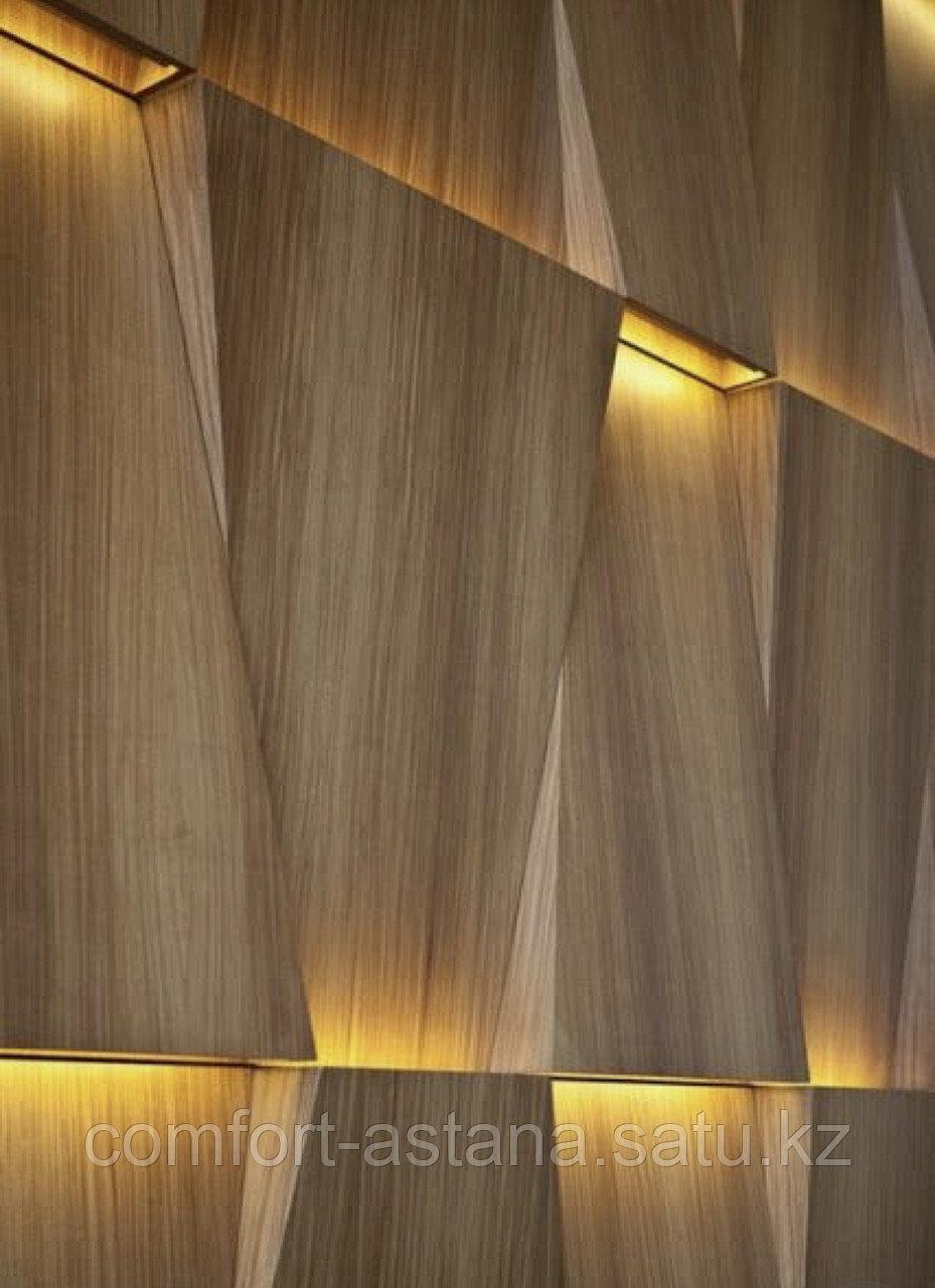 Настенные панели