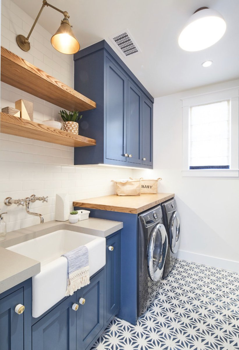 Карапетян дизайнер постирочной