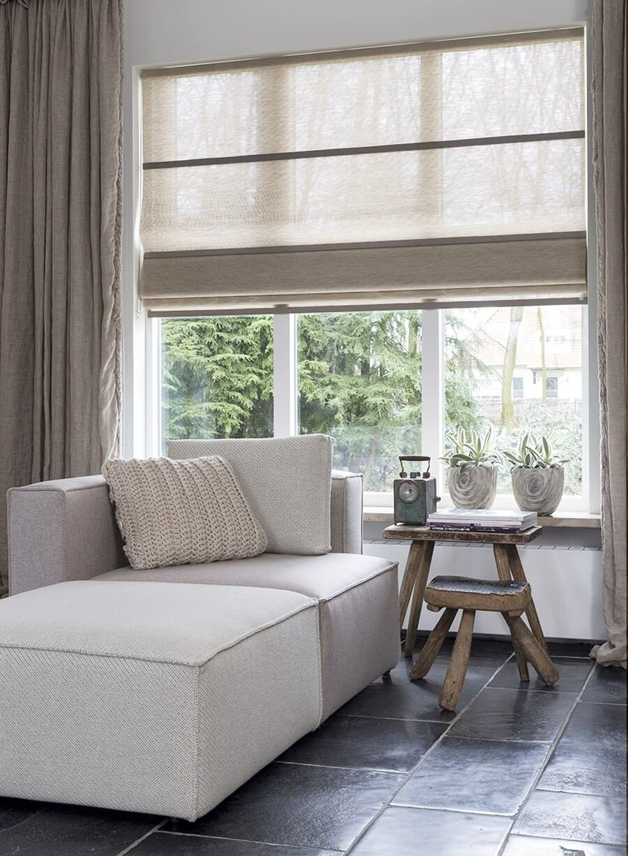 ТОМДОМ шторы римские шторы