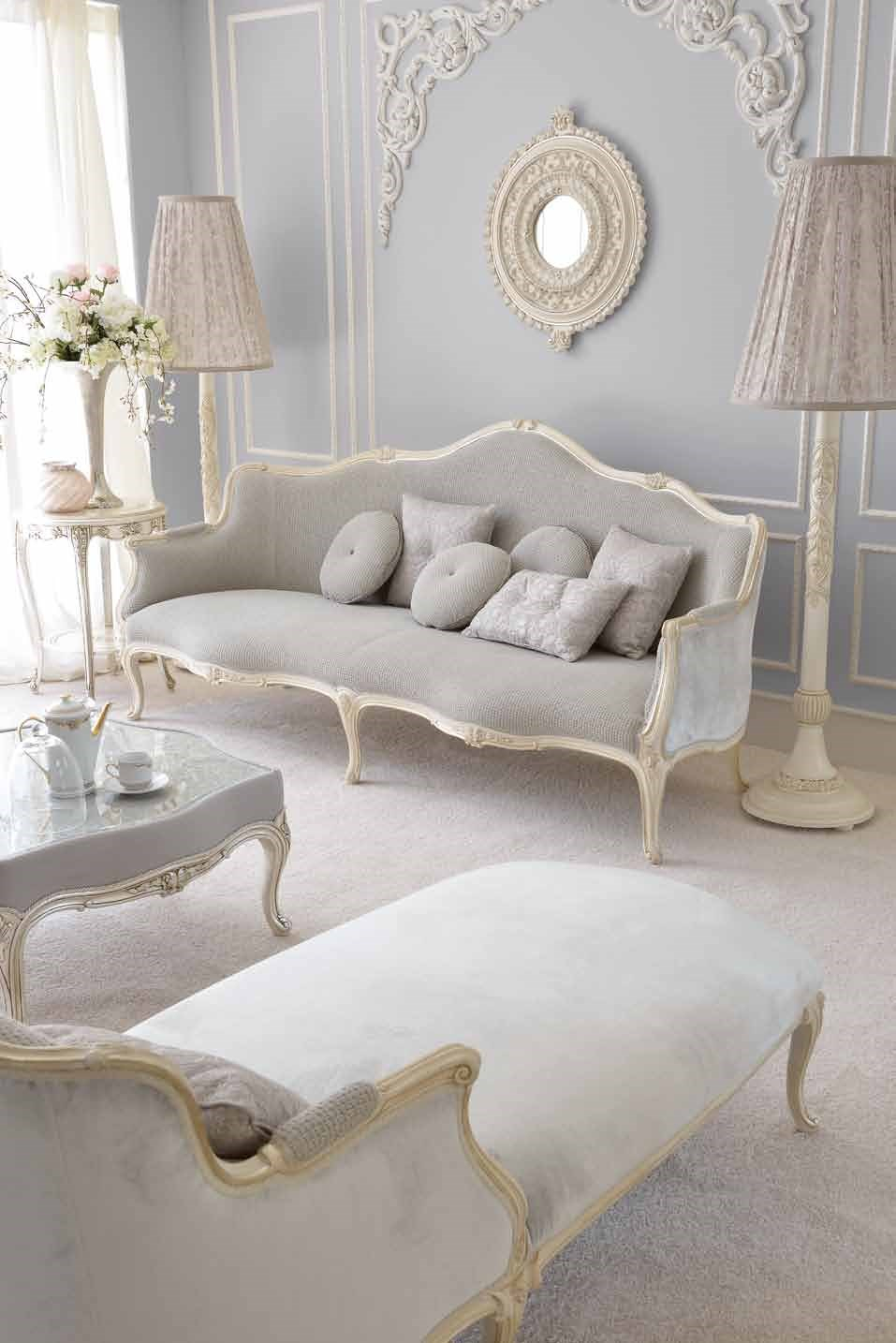 Savio Firmino диван