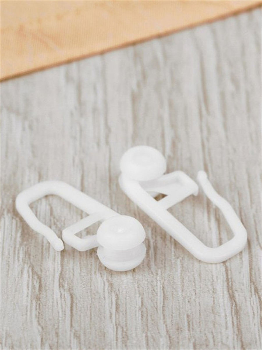 Крючки для карниза ПК 5