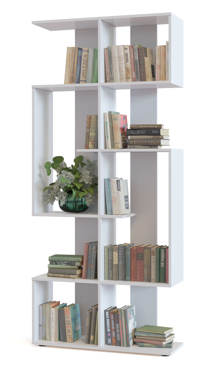 Стеллаж Сокол ст-3 Астрид