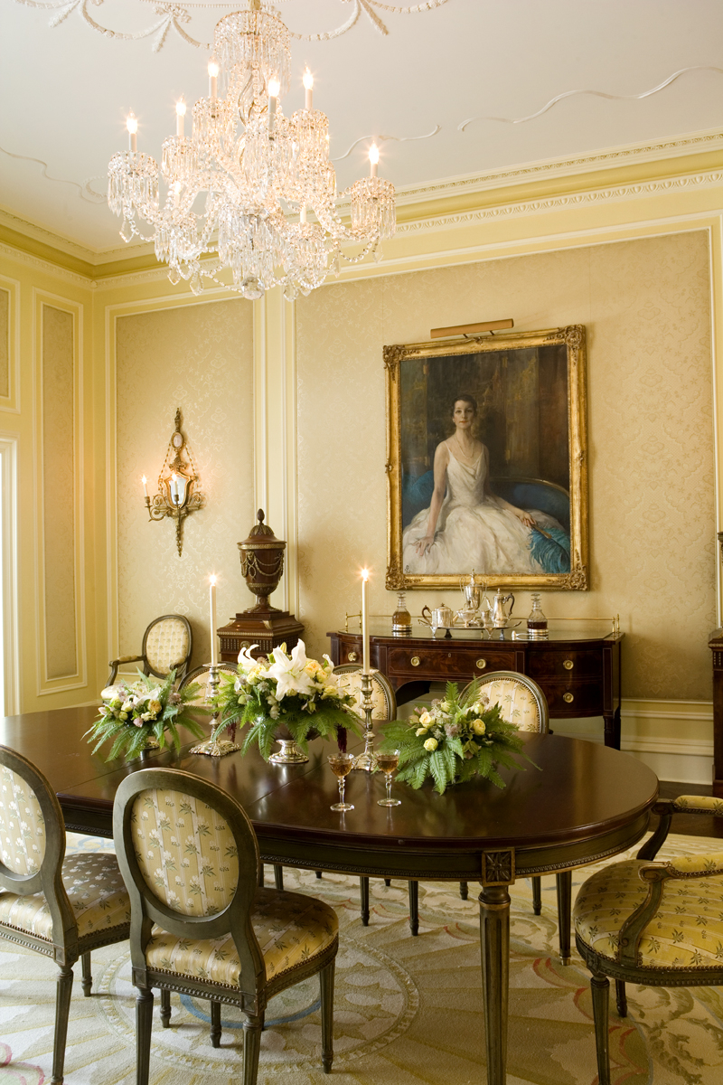 Ренессанс стиль