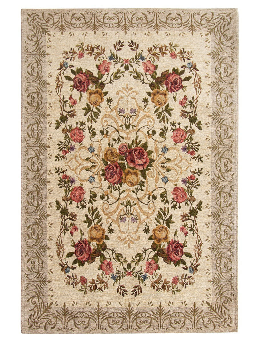 Cleopatra for trading and International marketing / ковер 75*120